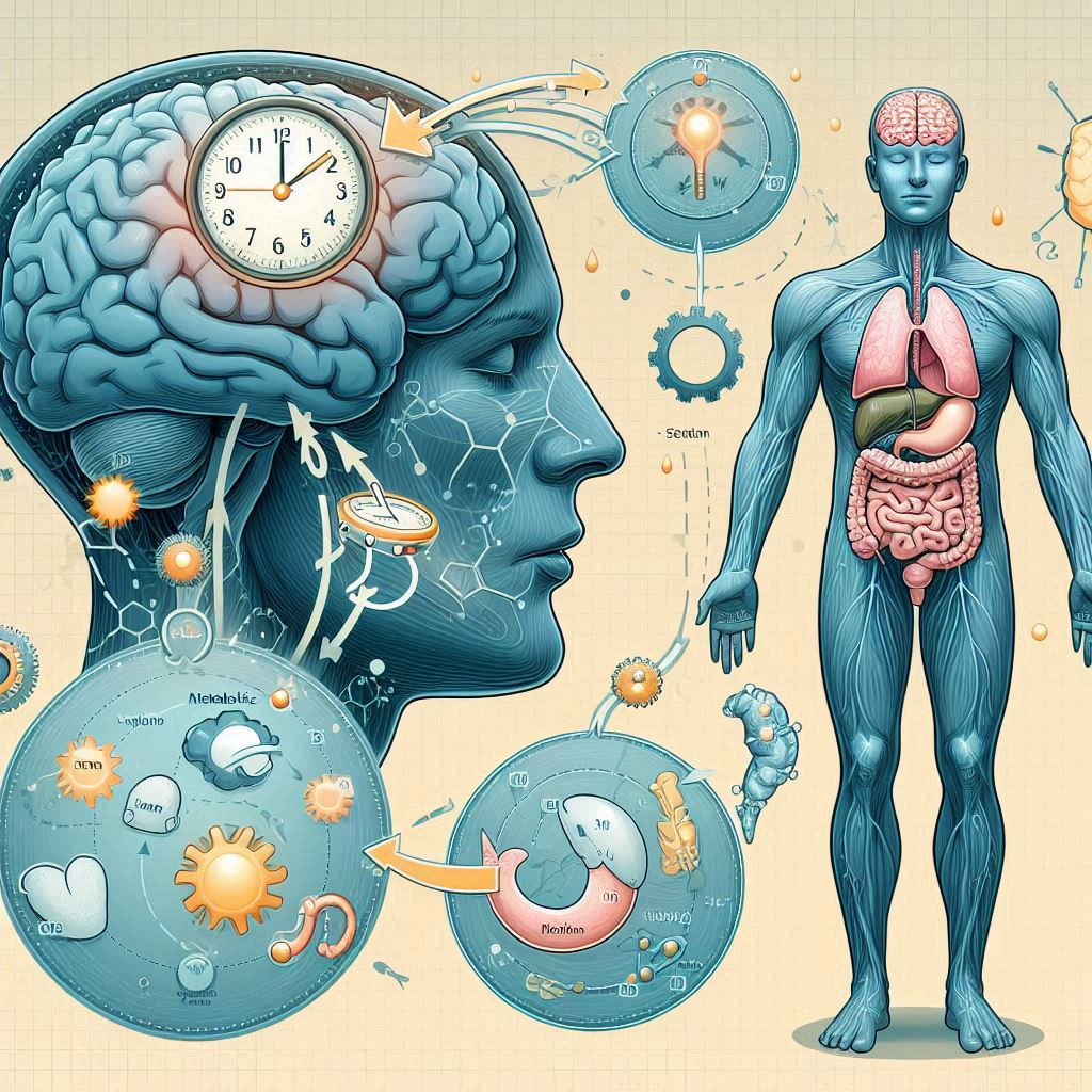 Cómo Influye el Insomnio en el Metabolismo